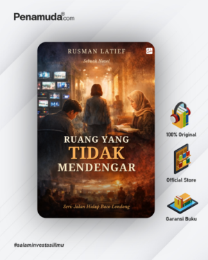 RUANG YANG TIDAK MENDENGAR