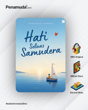 HATI SELUAS SAMUDERA