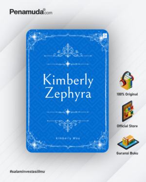 KIMBERLY ZEPHYRA