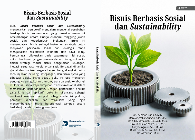 BISNIS BERBASIS SOSIAL DAN SUSTAINABILITY - Image 7