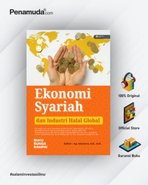 EKONOMI SYARIAH DAN INDUSTRI HALAL GLOBAL