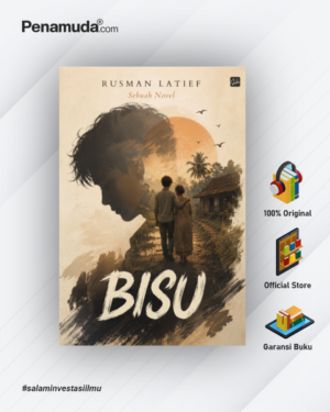 SEBUAH NOVEL BISU