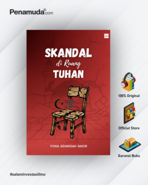 SKANDAL DI RUANG TUHAN