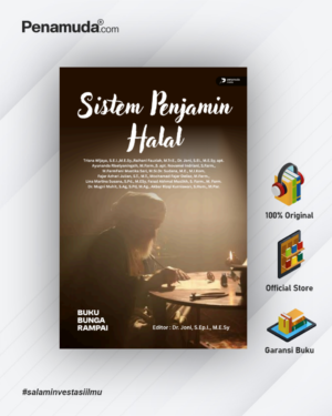 SISTEM PENJAMIN HALAL