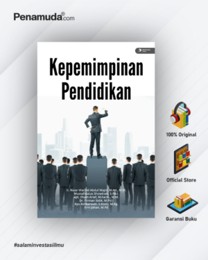 KEPEMIMPINAN PENDIDIKAN