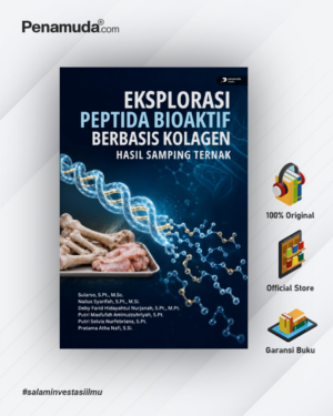 EKSPLORASI PEPTIDA BIOAKTIF BERBASIS KOLAGEN HASIL SAMPING TERNAK