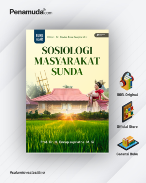 SOSIOLOGI MASYARAKAT SUNDA