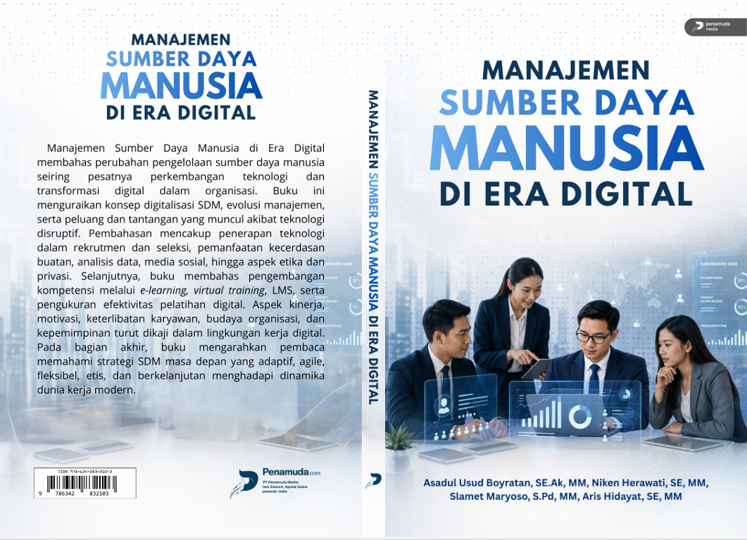 MANAJEMEN SUMBER DAYA MANUSIA DI ERA DIGITAL - Image 7
