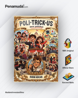 POLI-TRICK-US baca: politikus