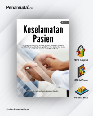 KESELAMATAN PASIEN