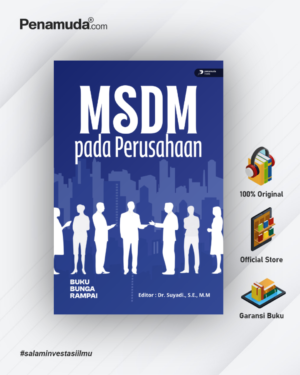 MSDM PADA PERUSAHAAN
