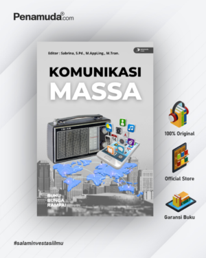KOMUNIKASI MASSA
