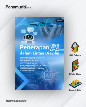 PENERAPAN AI DALAM LINTAS DISIPLIN