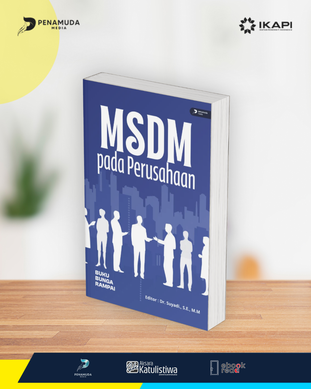 MSDM PADA PERUSAHAAN - Image 2