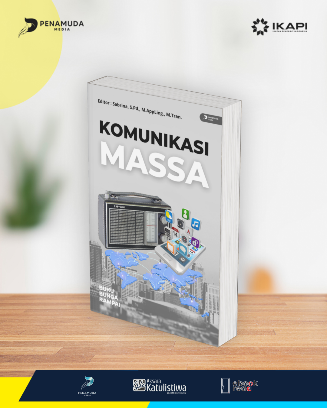 KOMUNIKASI MASSA - Image 2