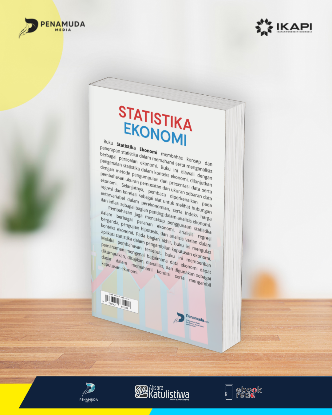 STATISTIKA EKONOMI - Image 3