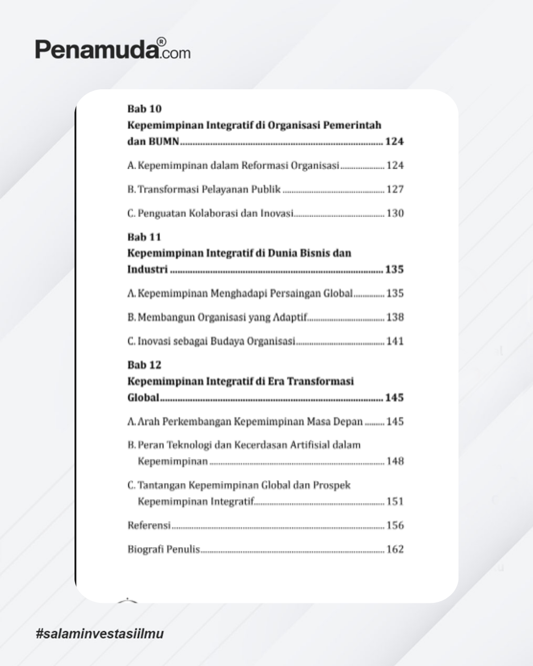 MEMIMPIN DI PUSARAN PERUBAHAN: SINTESIS KEPEMIMPINAN ADAPTIF DAN TRANSFORMASIONAL - Image 6