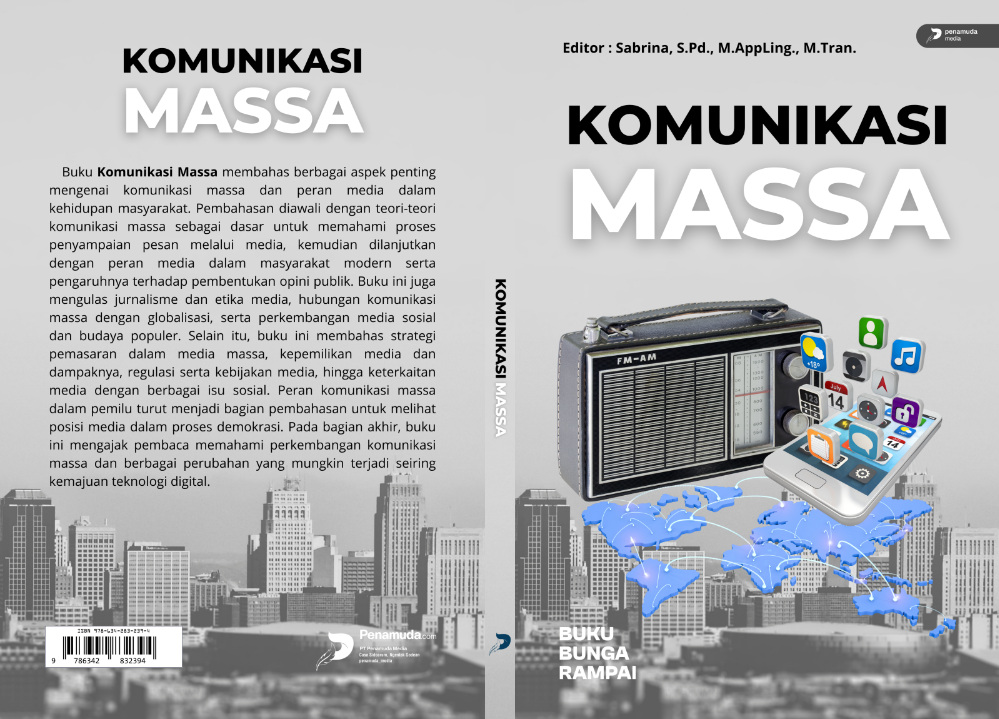 KOMUNIKASI MASSA - Image 7