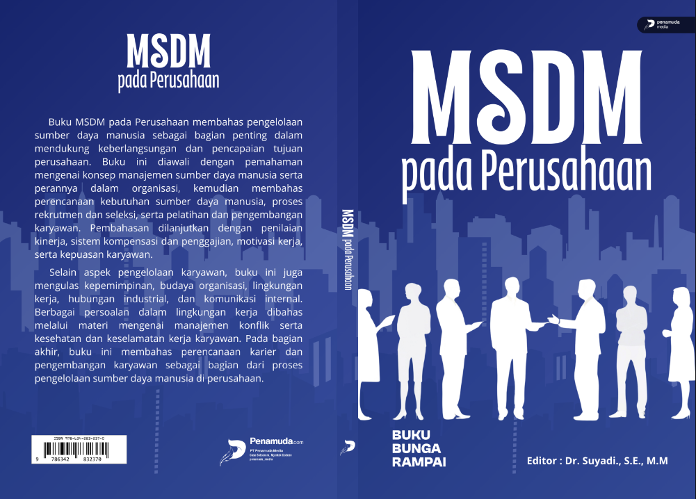 MSDM PADA PERUSAHAAN - Image 7